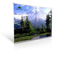 Replacement Canvases for T-Door