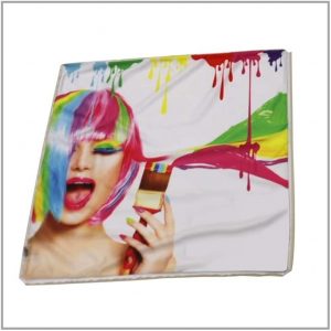 Printed Canvases