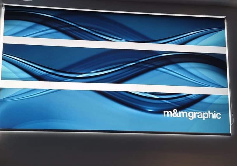 Roller Blind