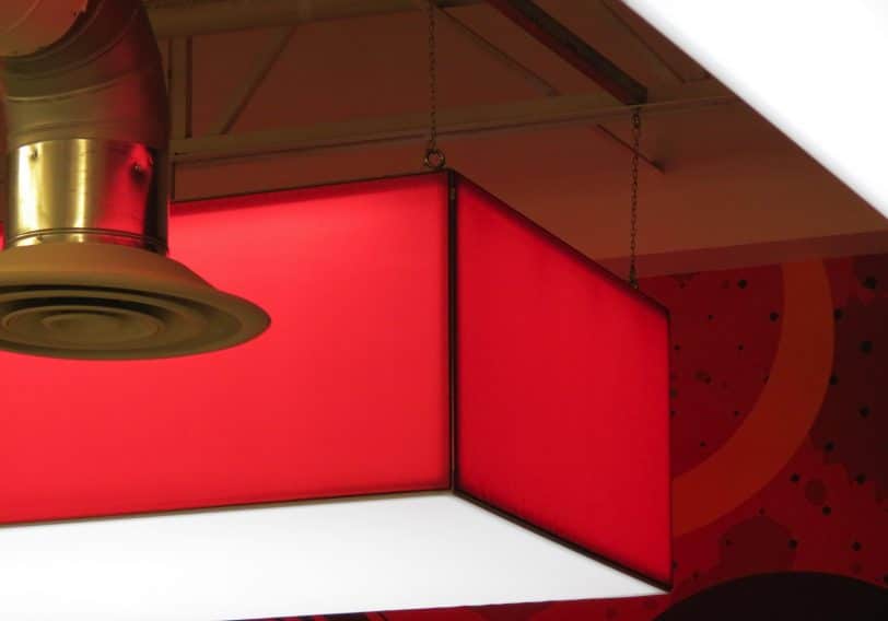LED lamp for Ez-Tube