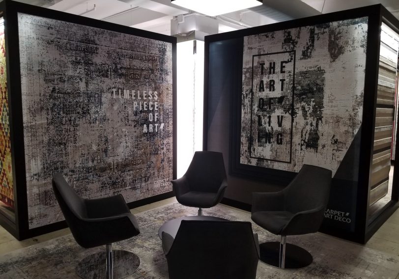 Printing on fabric: the new trends