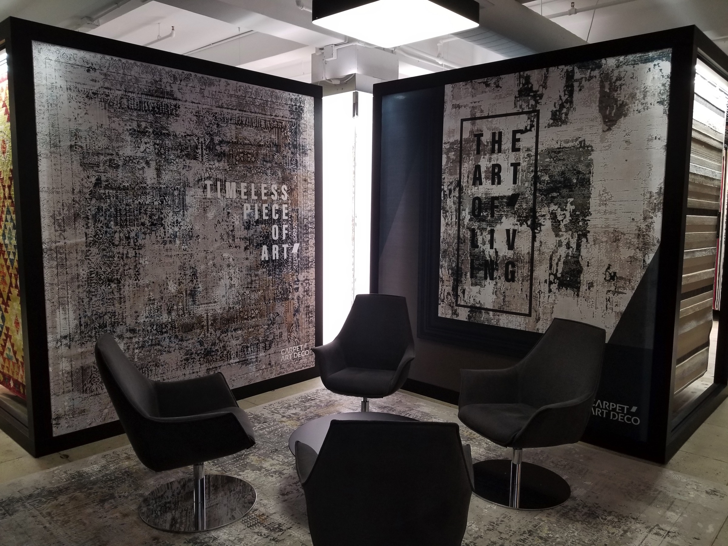 Printing on fabric: the new trends
