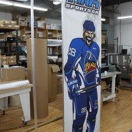 Replacement Canvases for T-Cube (HD)